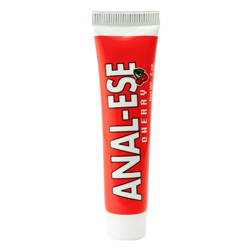 Crema Desensibilizante Anal-Ease Cherry 0.5oz