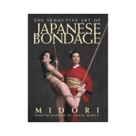 The Seductive Art of Japanese Bondage