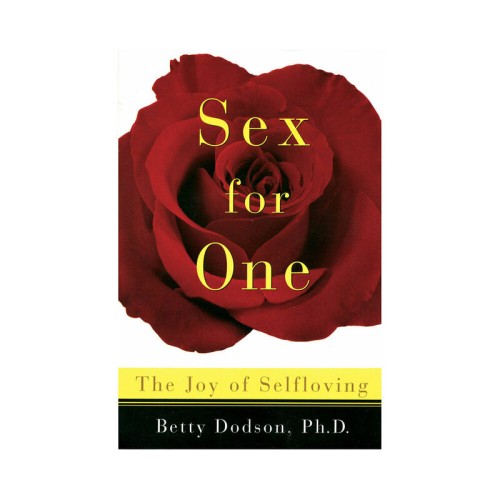 Sex For One: The Joy of Self Loving Review