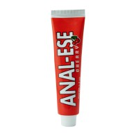 Anal-Ese Desensitizing Lubricant Cherry for Enhanced Anal Play