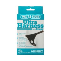 Vac-U-Lock Arnés Ultra con Broches