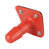 Arnés Ultra Vac-U-Lock con Plug para Placer Máximo