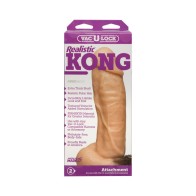 Vac-U-Lock Accesorio Realistic KONG