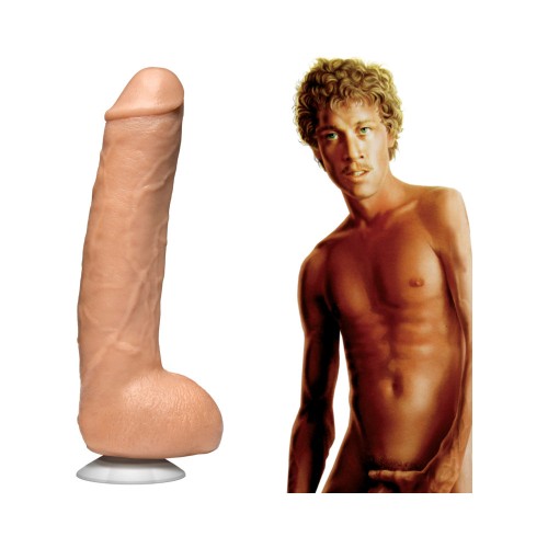 Dildo Realista Vibrador John Holmes