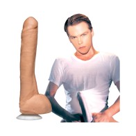 Kevin Dean Realistic Dong 12 inch