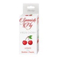 Spanish Fly Líquido 1 oz. Sabor Cereza