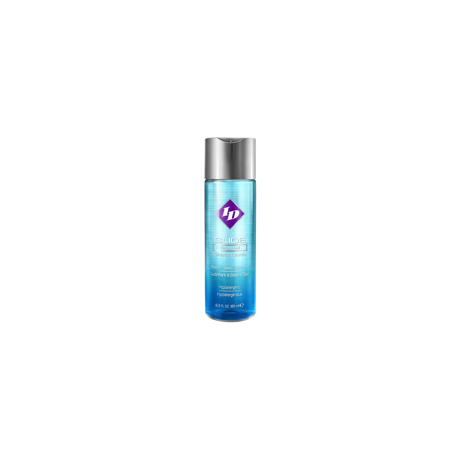 ID Glide Lubricant 2.2 fl oz - Premium Sensual Experience