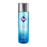 Lubricante ID Glide 4.4 fl oz Botella con Tapa de Disco