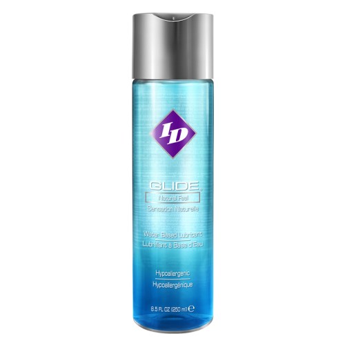 ID Glide Sensual Lubricant for Intimacy