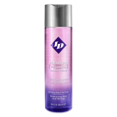 ID Pleasure Lubricant 8.5 fl oz