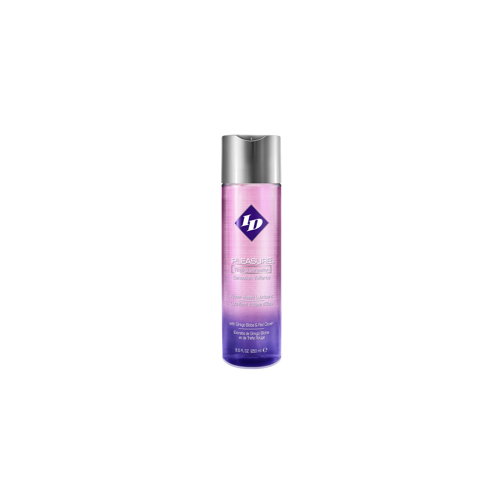 ID Pleasure Lubricante 8.5 fl oz