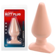 Plug Anal Grande Color Carne