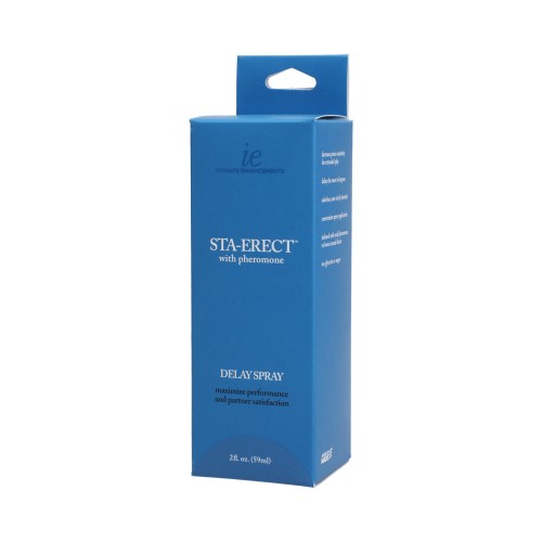 Sta-Erect Delay Spray 1oz