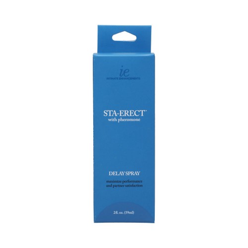 Spray Delay Sta-Erect 1oz