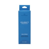 Sta-Erect Delay Spray 1oz