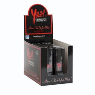 Yes! Pheromone Cologne Display of 12 for Attraction Enhancement