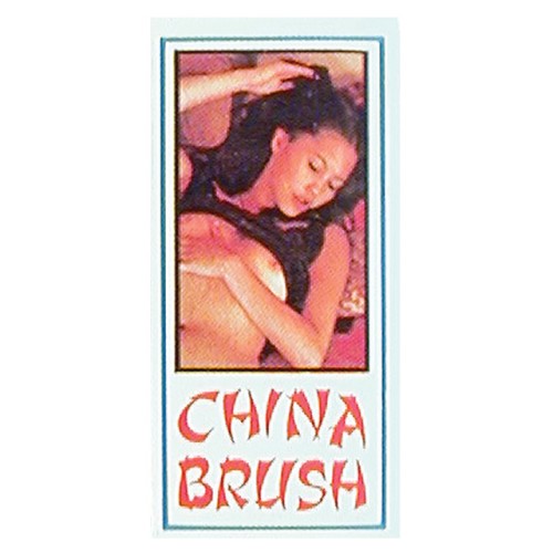 China Brush Spray Climax Delay