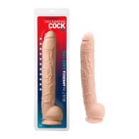 Dick Rambone Realistic Dildo for Extreme Pleasure