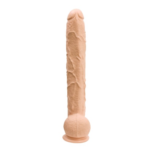 Dick Rambone Realistic Dildo for Extreme Pleasure