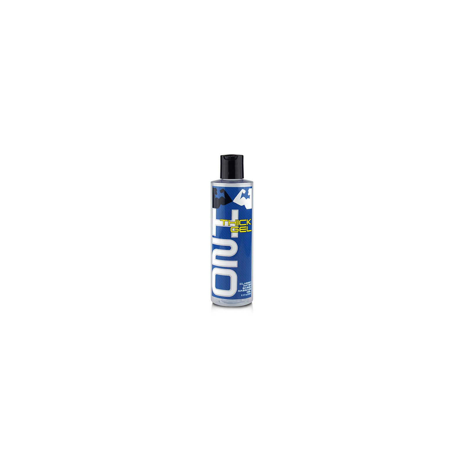 Elbow Grease H2O Thick Gel