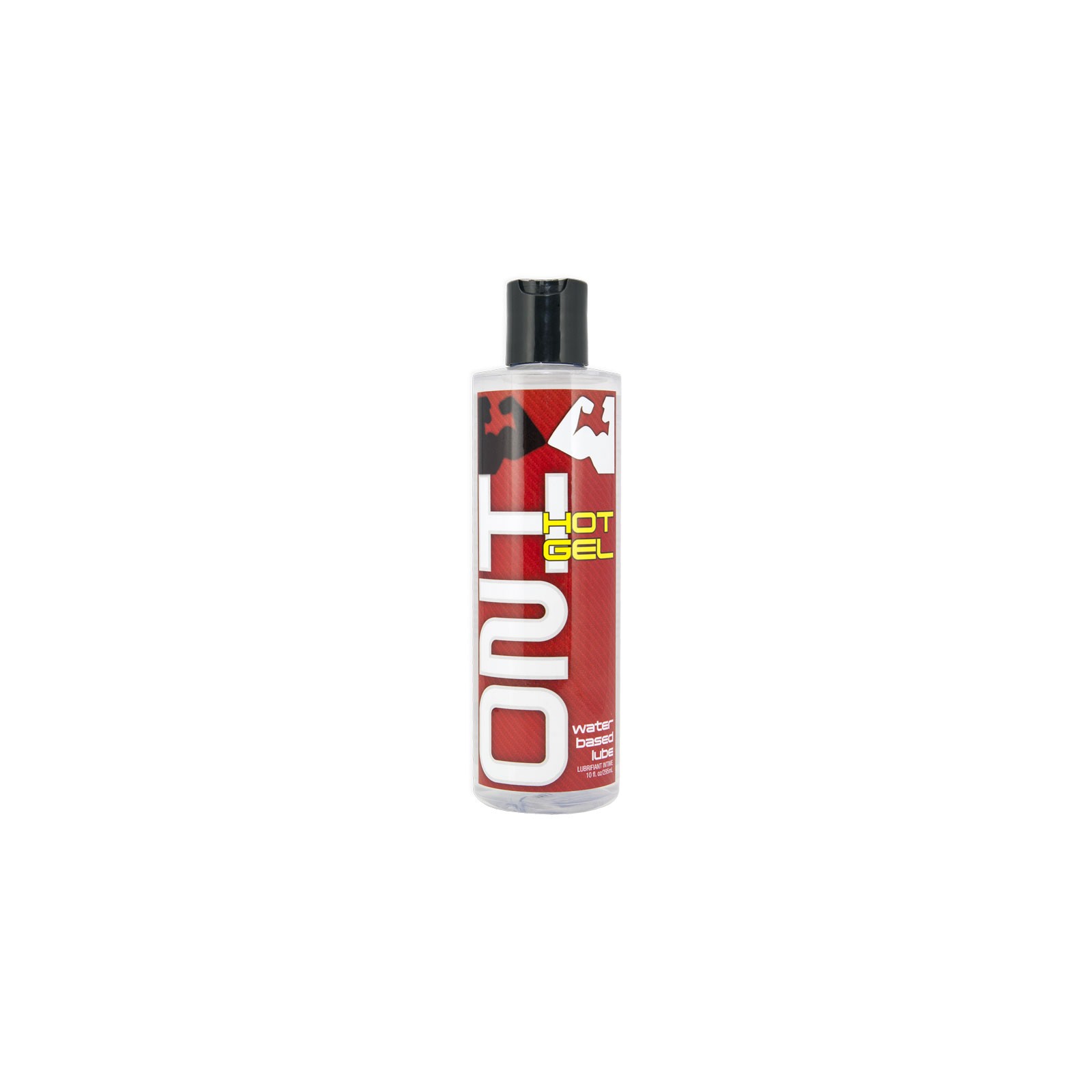 Elbow Grease Hot Gel Lubricant