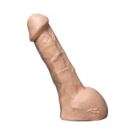 Vac-U-Lock Perfect Erect Cock Realista