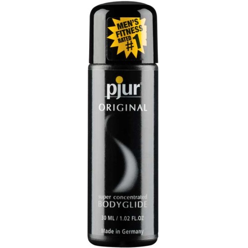 Pjur Original Silicone Lubricant 30 ml