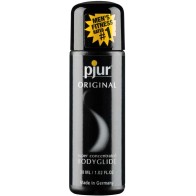 Lubricante de Silicona Pjur Original 30 ml