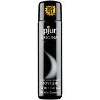 Pjur Original Concentrated Silicone Lubricant 3.4 oz.