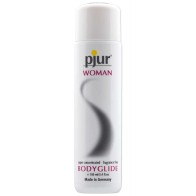 Lubricante Silicona Concentrada Pjur Woman 3.4 oz