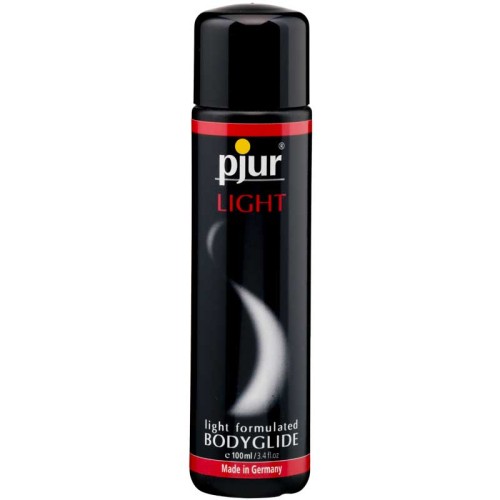 Pjur Light Silicone Personal Lubricant