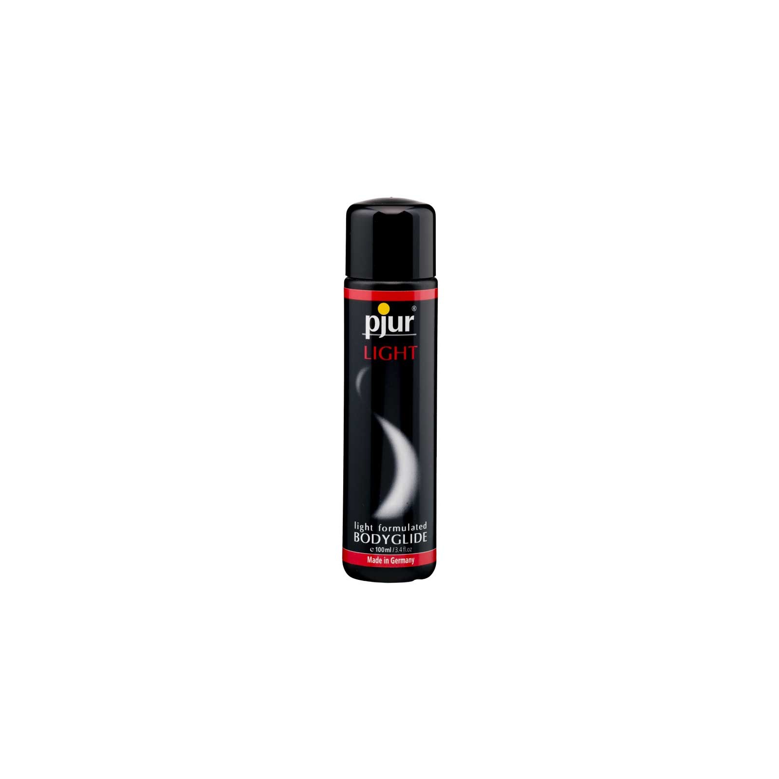 Lubricante Personal de Silicona Pjur Light