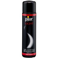 Lubricante Personal de Silicona Pjur Light