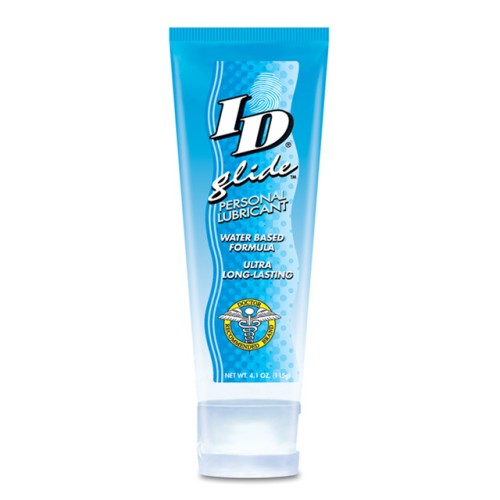 ID Glide Personal Lubricant