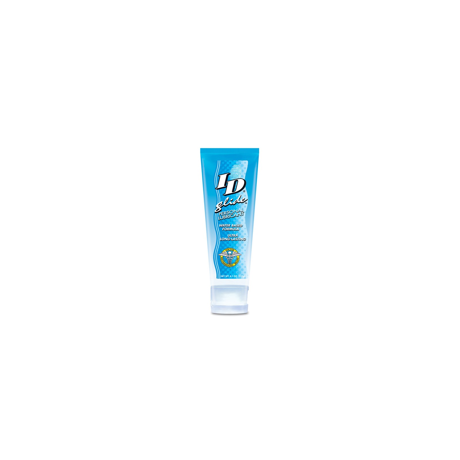 ID Glide Personal Lubricant