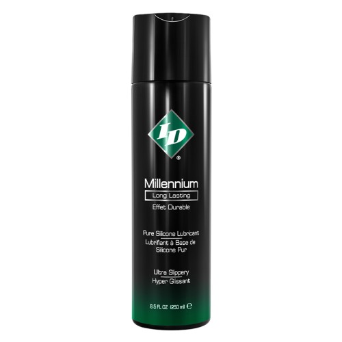 ID Millennium Silicone Lubricant 8.5 fl oz