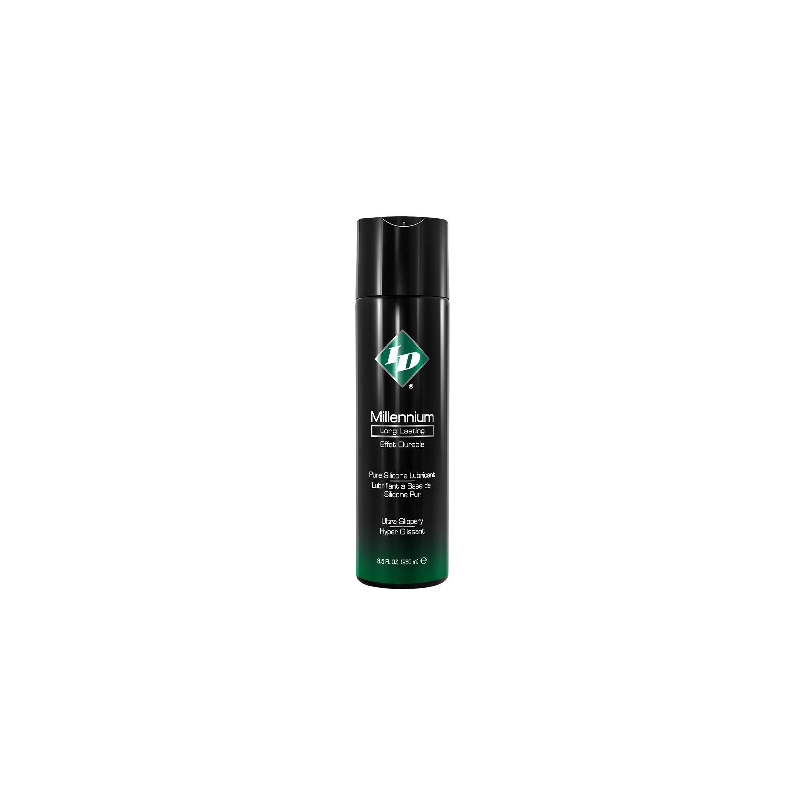 Lubricante de Silicona ID Millennium 8.5 oz