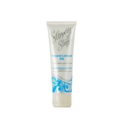 Lubricante a Base de Agua Slippery Stuff Gel 4 oz - Mejora el Placer