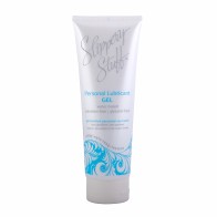 Lubricante en Gel a Base de Agua Slippery Stuff 8 oz