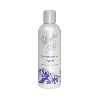 Lubricante Líquido a Base de Agua Slippery Stuff 8 oz