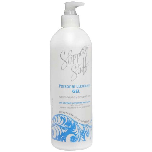 Lubricante a Base de Agua Slippery Stuff Gel