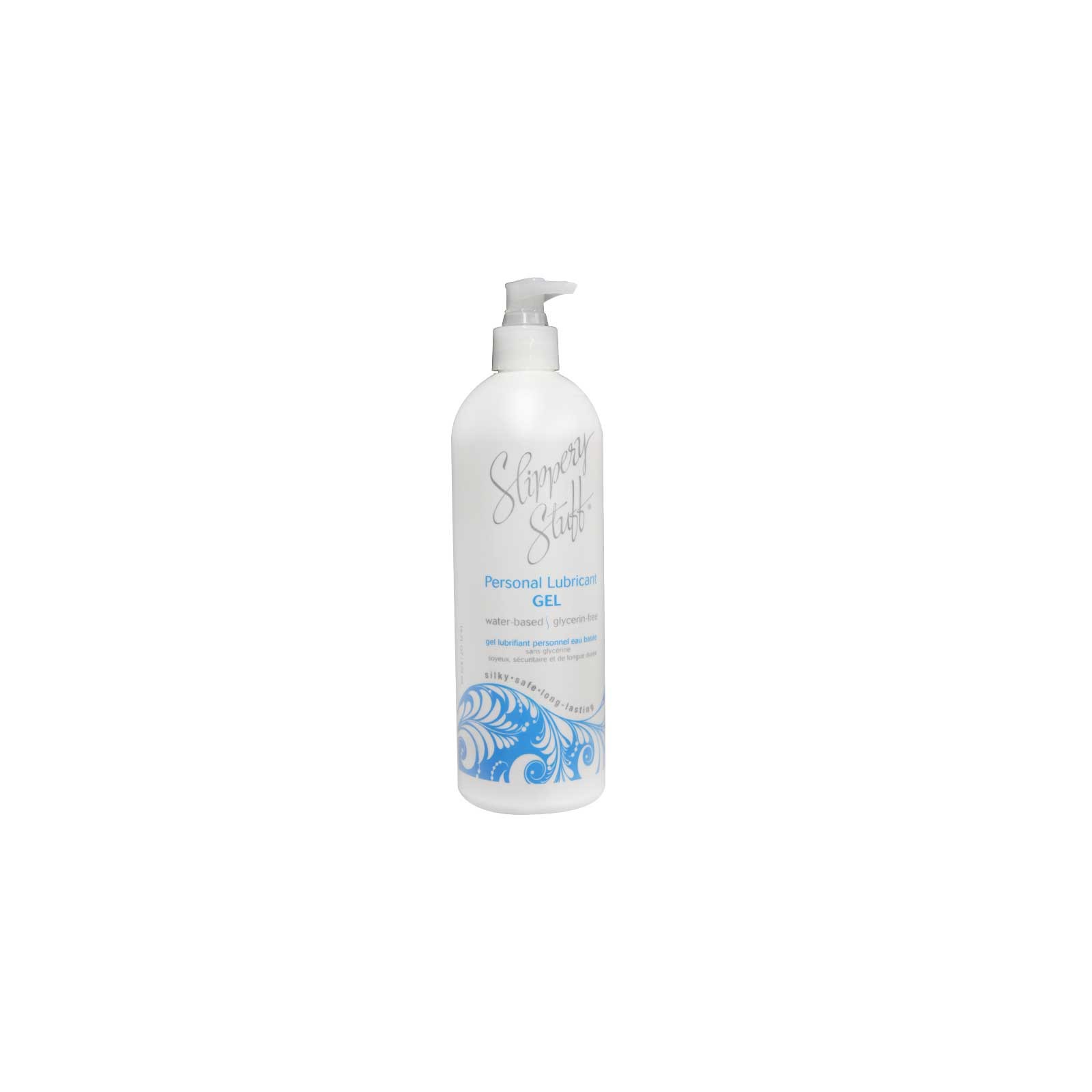 Lubricante a Base de Agua Slippery Stuff Gel