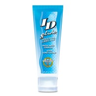 Lubricante Personal ID Glide Tubo de 2 oz