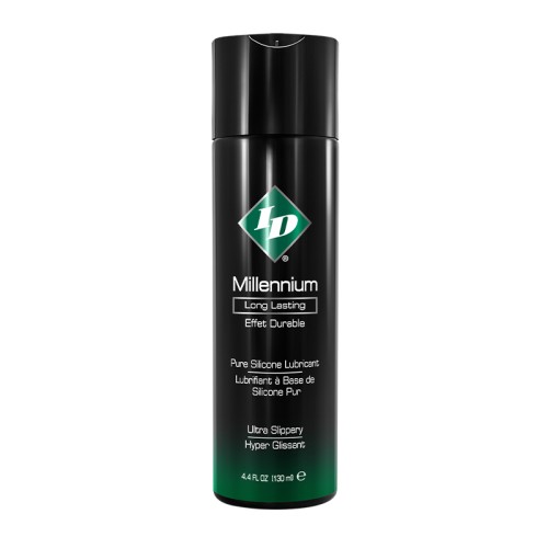 ID Millennium Lubricante de Silicona - 4.4 fl oz