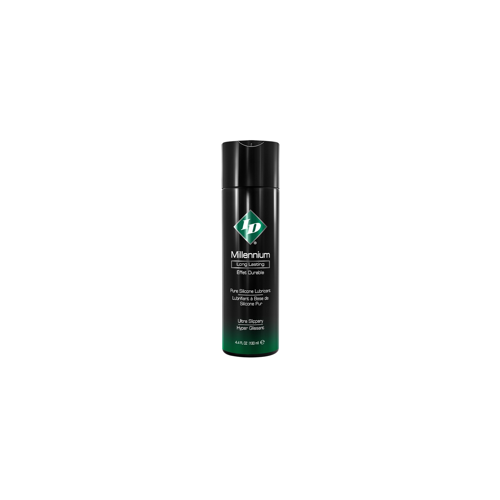 ID Millennium Silicone Lubricant - 4.4 fl oz