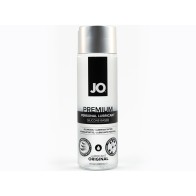 Lubricante Original de Silicona JO Premium - 8 oz