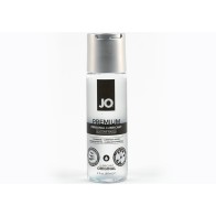 JO Premium Silicone-Based Lubricant 2 oz.