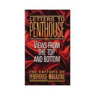 Letters to Penthouse XXII Collection