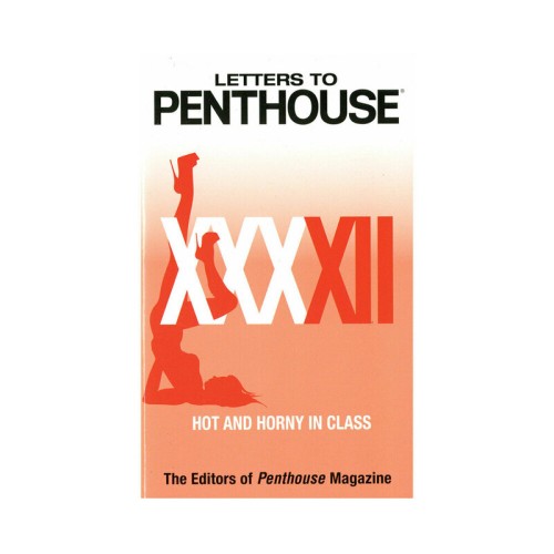 Cartas a Penthouse XXXXII - Explora Tus Fantasías