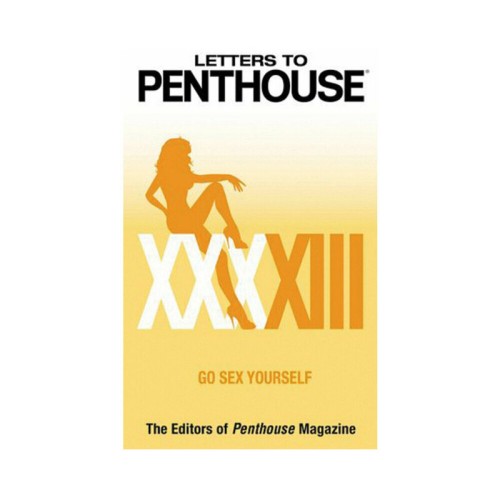 Letters to Penthouse XXXXIII Erotic Stories